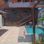 Casa com 2 dormitórios à venda, 270 m² por R$ 900.000,00 - Itapuã - Salvador/BA