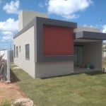 Casa com 2 dormitórios à venda, 51 m² por R$ 299.000,00 - Parque Nascente do Rio Capivara - Camaçari/BA