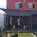 Casa com 2 dormitórios à venda, 230 m² por R$ 410.000,00 - Boca da Mata - Salvador/BA