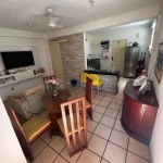 Apartamento com 2 dormitórios à venda, 60 m² por R$ 160.000,00 - Federação - Salvador/BA