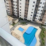 Apartamento com 2 dormitórios à venda, 52 m² por R$ 315.000,00 - Jardim das Margaridas - Salvador/BA