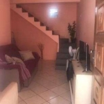 Casa com 2 dormitórios à venda, 120 m² por R$ 350.000,00 - Itapuã - Salvador/BA