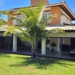 Casa com 4 dormitórios à venda, 250 m² por R$ 2.400.000,00 - Itapuã - Salvador/BA