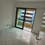 Apartamento com 2 dormitórios à venda, 57 m² por R$ 490.000,00 - Pituba - Salvador/BA