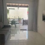 Casa com 3 dormitórios para alugar, 114 m² por R$ 5.000,00/mês - Stella Maris - Salvador/BA