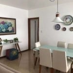 Apartamento com 3 dormitórios à venda, 116 m² por R$ 415.000,00 - Rio Vermelho - Salvador/BA