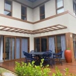 Casa com 4 dormitórios para alugar, 196 m² por R$ 15.000,00/mês - Itacimirim (monte Gordo) - Camaçari/BA