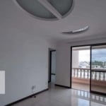 Apartamento com 2 dormitórios à venda, 54 m² por R$ 330.000,00 - Centro - Lauro de Freitas/BA