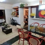 Apartamento com 3 dormitórios à venda, 113 m² por R$ 600.000,00 - Itaigara - Salvador/BA