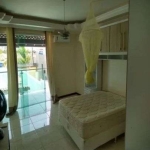 Casa com 2 dormitórios à venda, 110 m² por R$ 350.000,00 - Arembepe (Abrantes) - Camaçari/BA