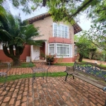 Casa com 3 dormitórios à venda, 234 m² por R$ 1.000.000,00 - Centro - Lençóis/BA