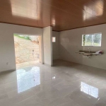 Casa com 2 dormitórios à venda, 63 m² por R$ 300.000,00 - Centro - Lençóis/BA