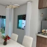 Casa com 4 dormitórios à venda, 500 m² por R$ 1.050.000,00 - Barra do Jacuípe - Camaçari/BA