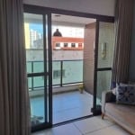 Apartamento com 1 dormitório à venda, 43 m² por R$ 400.000,00 - Pituba - Salvador/BA