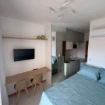 Studio com 1 dormitório à venda, 20 m² por R$ 295.000,00 - Armação - Salvador/BA