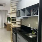 Studio com 1 dormitório para alugar, 29 m² por R$ 4.631,00/mês - Ondina - Salvador/BA