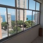 Apartamento com 3 dormitórios à venda, 152 m² por R$ 370.000,00 - Campo Grande - Salvador/BA