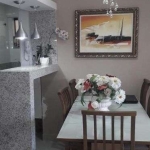 Apartamento com 2 dormitórios à venda, 60 m² por R$ 450.000,00 - Itapuã - Salvador/BA