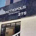 Sala para alugar, 123 m² por R$ 6.230,00/mês - Stiep - Salvador/BA