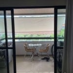 Apartamento com 2 dormitórios à venda, 76 m² por R$ 420.000,00 - Rio Vermelho - Salvador/BA