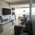 Apartamento com 3 dormitórios para alugar, 90 m² por R$ 6.600,00/mês - Piatã - Salvador/BA