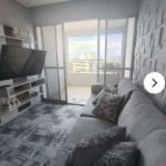 Apartamento com 2 dormitórios para alugar, 60 m² por R$ 5.366,67/mês - Parque Bela Vista - Salvador/BA