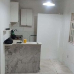 Apartamento com 2 dormitórios para alugar, 45 m² por R$ 1.500,00/mês - Itapuã - Salvador/BA