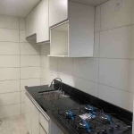 Apartamento com 2 dormitórios para alugar, 53 m² por R$ 3.000,00/mês - Cabula - Salvador/BA