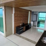 Apartamento com 2 dormitórios para alugar, 60 m² por R$ 4.610,00/mês - Patamares - Salvador/BA