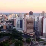 Apartamento com 2 dormitórios para alugar, 71 m² por R$ 4.500,00/mês - Caminho das Árvores - Salvador/BA