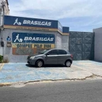 Galpão para alugar, 430 m² por R$ 5.600,00/mês - Aracuí - Lauro de Freitas/BA