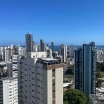 Apartamento com 3 dormitórios para alugar, 149 m² por R$ 29.479,43/dia - Graça - Salvador/BA