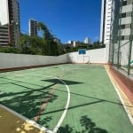 Apartamento com 3 dormitórios para alugar, 149 m² por R$ 10.279/ano - Graça - Salvador/BA