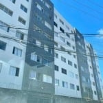 Apartamento com 2 dormitórios à venda, 67 m² por R$ 255.000,00 - Acupe de Brotas - Salvador/BA