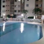 Apartamento com 2 dormitórios à venda, 56 m² por R$ 275.000,00 - Jardim das Margaridas - Salvador/BA