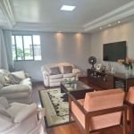 Apartamento com 3 dormitórios para alugar, 200 m² por R$ 7.500,00/mês - Graça - Salvador/BA