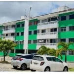 Apartamento com 2 dormitórios para alugar, 70 m² por R$ 2.700,00/mês - Boca do Rio - Salvador/BA