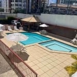 Apartamento com 2 dormitórios para alugar, 60 m² por R$ 3.546,00/mês - Pituba - Salvador/BA