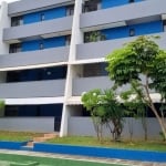 Apartamento com 3 dormitórios para alugar, 82 m² por R$ 2.956/mês - Piatã - Salvador/BA