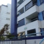 Apartamento com 3 dormitórios à venda, 84 m² por R$ 450.000,00 - Costa Azul - Salvador/BA