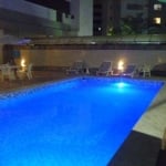 Apartamento com 3 dormitórios à venda, 120 m² por R$ 790.000,00 - Itaigara - Salvador/BA