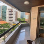 Apartamento com 4 dormitórios à venda, 355 m² por R$ 1.300.000,00 - Pituba - Salvador/BA