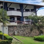 Casa com 6 dormitórios à venda, 650 m² por R$ 3.465.000,00 - Piatã - Salvador/BA