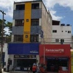 Sala à venda, 80 m² por R$ 100.000,00 - Itapuã - Salvador/BA