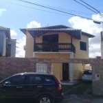 Casa com 5 dormitórios à venda, 400 m² por R$ 1.300.000,00 - Piatã - Salvador/BA