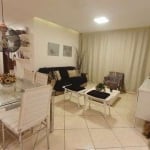 Apartamento com 2 dormitórios à venda, 85 m² por R$ 350.000,00 - Itapuã - Salvador/BA