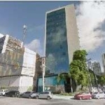 Prédio à venda, 18376 m² por R$ 75.000.000,00 - Itaigara - Salvador/BA