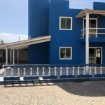 Casa com 3 dormitórios à venda, 122 m² por R$ 750.000,00 - Ipitanga - Lauro de Freitas/BA