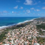 Terreno à venda, 1000 m² por R$ 1.500.000,00 - Barra do Jacuípe - Camaçari/BA