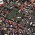 Terreno à venda, 27000 m² por R$ 1.300.000,00 - Vila Praiana - Lauro de Freitas/BA